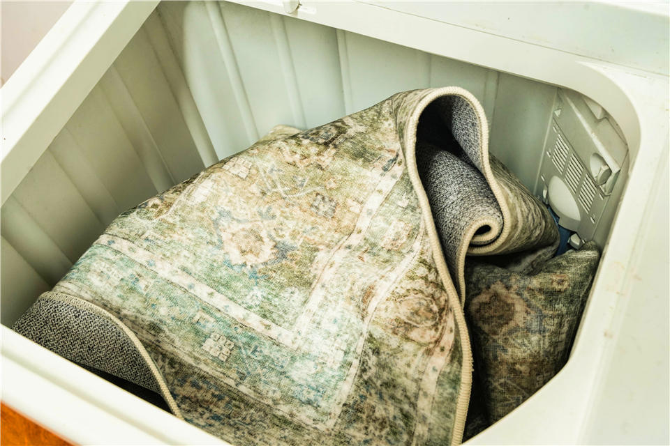 家用客厅地毯专业清洗,客厅地毯清洗神器免水洗