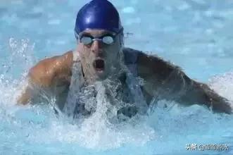 潜水考试怎么游得快,潜水蛙泳怎么样游得快
