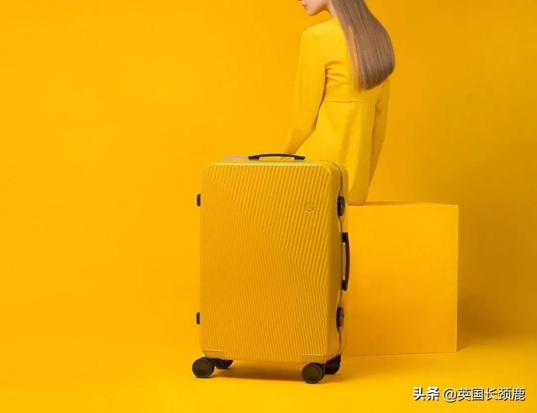 高档出国必备热门行李箱,出国平价行李箱推荐耐用