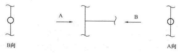 cad暖通图例符号大全,给排水消防暖通CAD图例符号