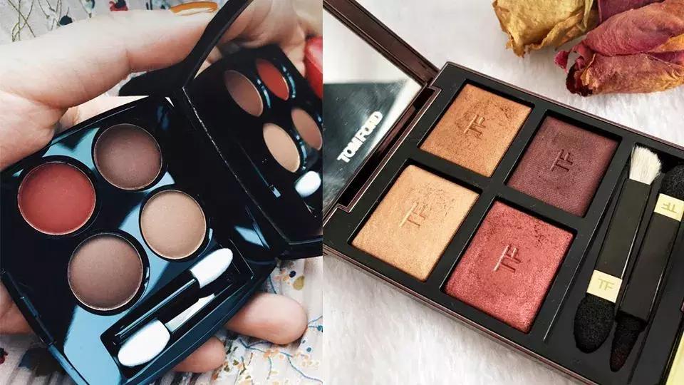盘点那些热卖的经典彩妆,平价彩妆全套推荐2020款