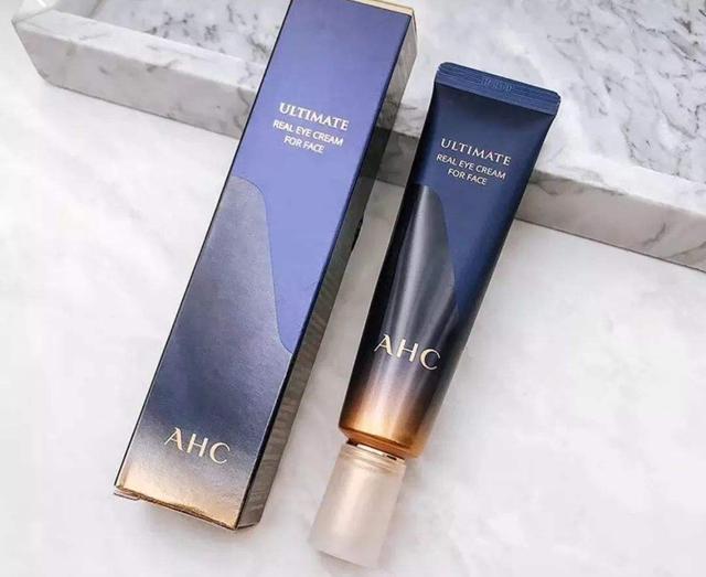 网红眼霜套装,平价好用眼霜测评真实推荐