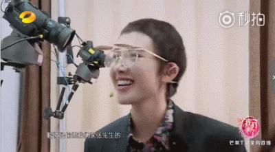 张若昀唐艺昕结婚请柬赠语,张若昀和唐艺昕婚礼宣言