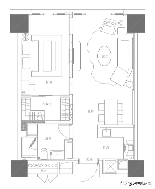 郑州塔尖人士必读：楼市最后一支“茅台股”，知道的人还不多