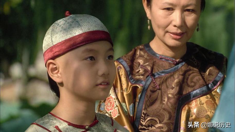 雍正死后乾隆稳坐皇位,雍正临终赐死一人让乾隆稳坐60年