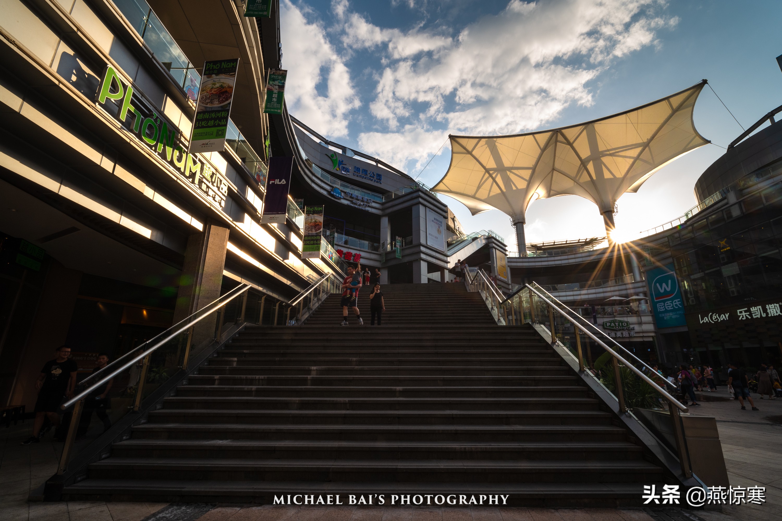 徕卡最值得玩的镜头,徕卡镜头351.4和501.4拍摄对比