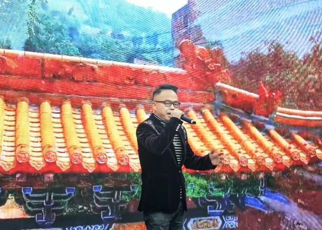 中国年最西安活动隆重启动,蓝田中国年活动安排