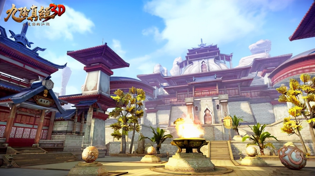 九阴真经3d满级战力多少,九阴真经3d哪些内功值得入手