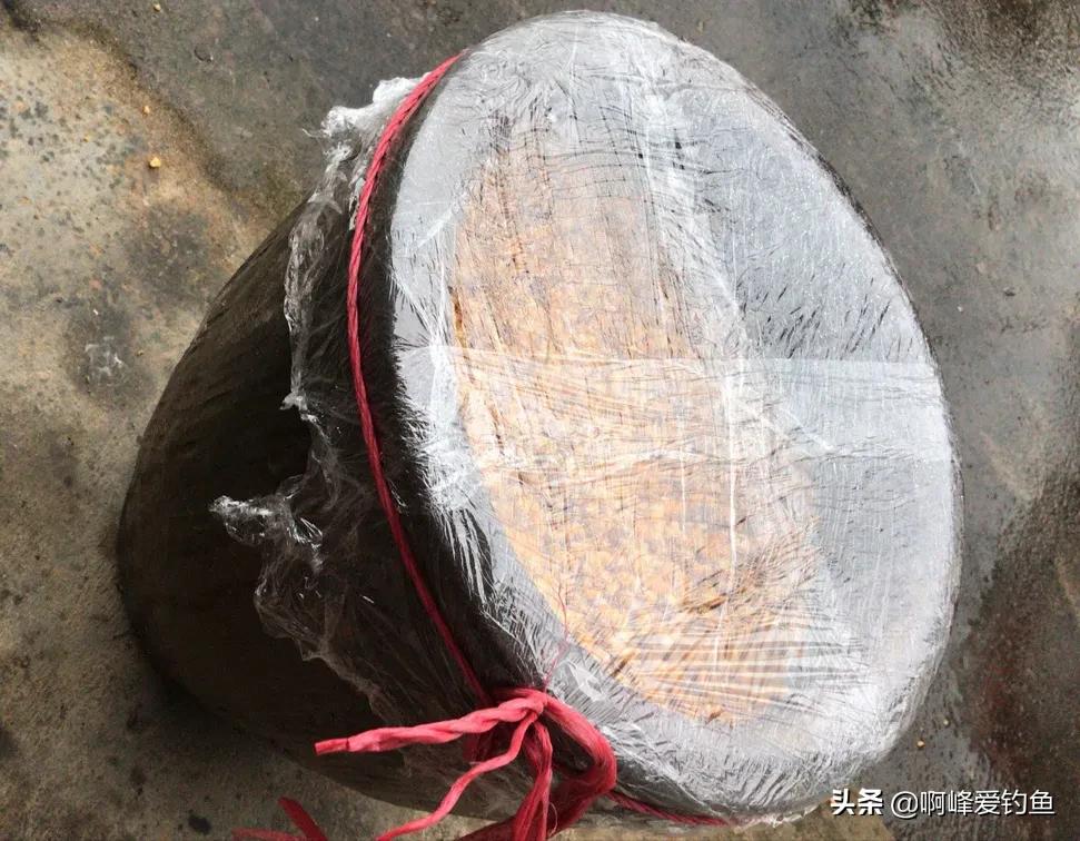 自制鱼饵配方大全野钓视频讲解,窝料配方野钓自制多久可以用