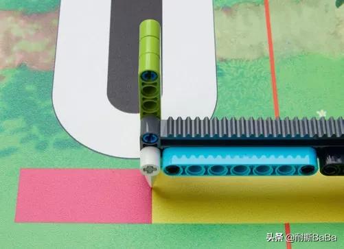 2021乐高fll比赛少儿组作品,乐高fll科创活动