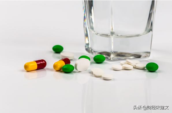 食品行业什么最暴利,地推最暴利的行业