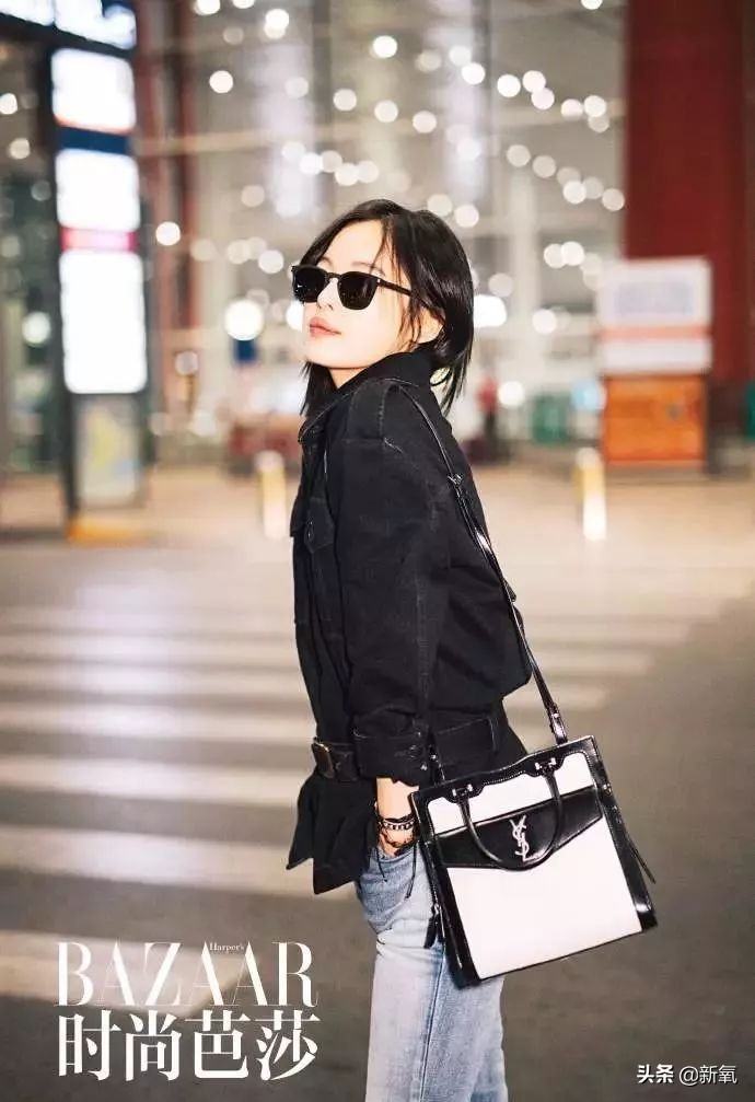 辛芷蕾新剧今日播出,辛芷蕾最近新剧