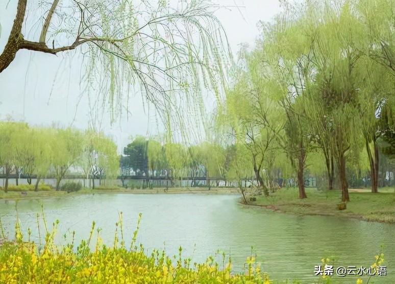 堪称经典的十首古诗词,值得收藏的三大经典古诗词