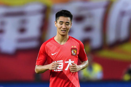 韦世豪和孙继海有多像,孙继海谈韦世豪缺席亚洲杯