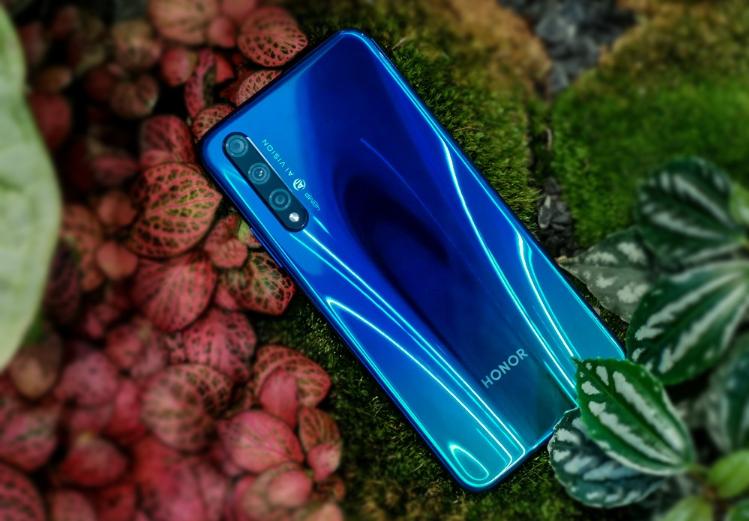 华为最便宜的麒麟810手机,麒麟810以上的华为手机推荐