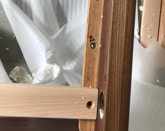 网购黑胡桃木床怎么样,黑檀木床和黑胡桃木床哪个好