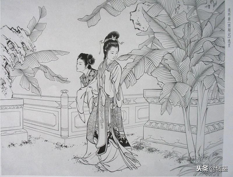 国画的十大法则你知道几个,书画收藏入门攻略