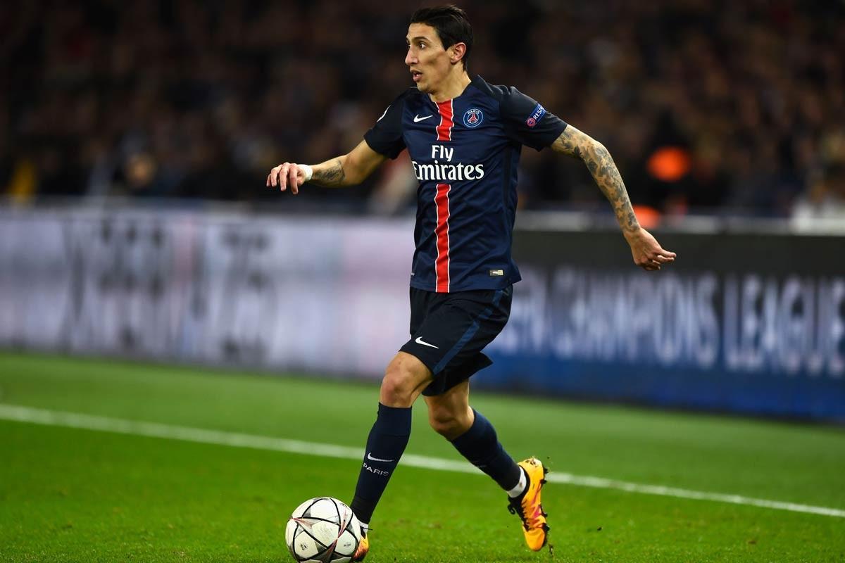 梅西巴黎阵容介绍,梅西时期巴萨阵型