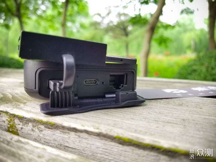 老相机要WIFI，试试RAVPower无线多媒体文件宝