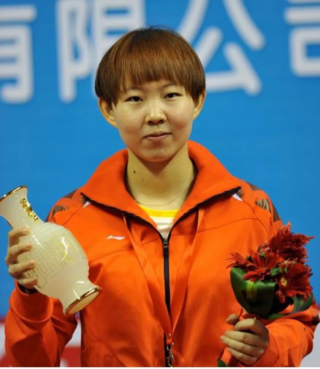 “防守大师”朱雨玲准备好了吗？全运会冠军在向你招手