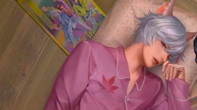 王者光荣青莲剑仙李白和韩信漫画,王者光荣韩信和李白新小漫画