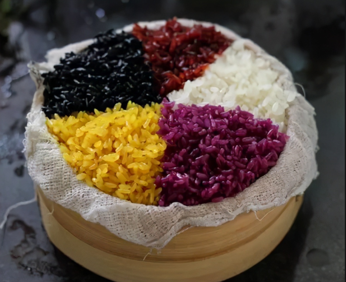 海南黎族苗族三月三习俗,海南黎族苗族三月有什么传统节日