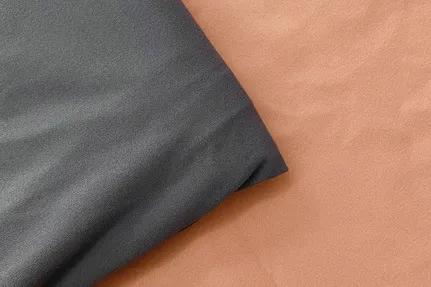 中国面料之星参评企业系列报道（四）｜有料才酷，为你而来