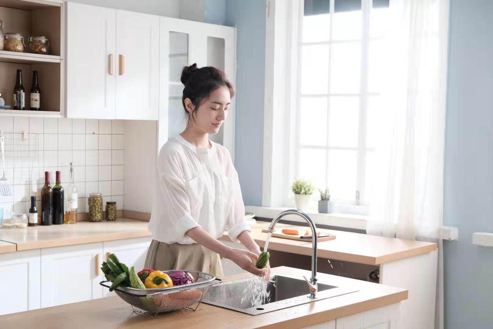 能率热水器丨818厚惠有期，热爱无期