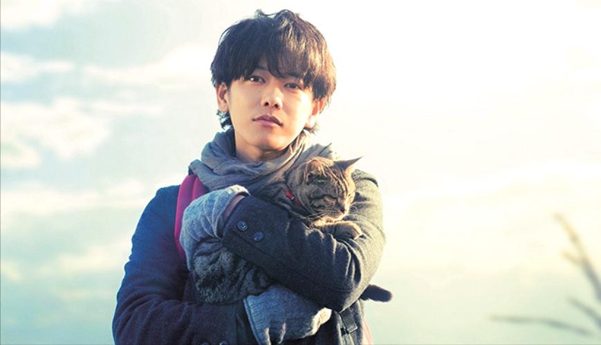 十大日本帅哥排行榜,日本十大高颜值帅哥