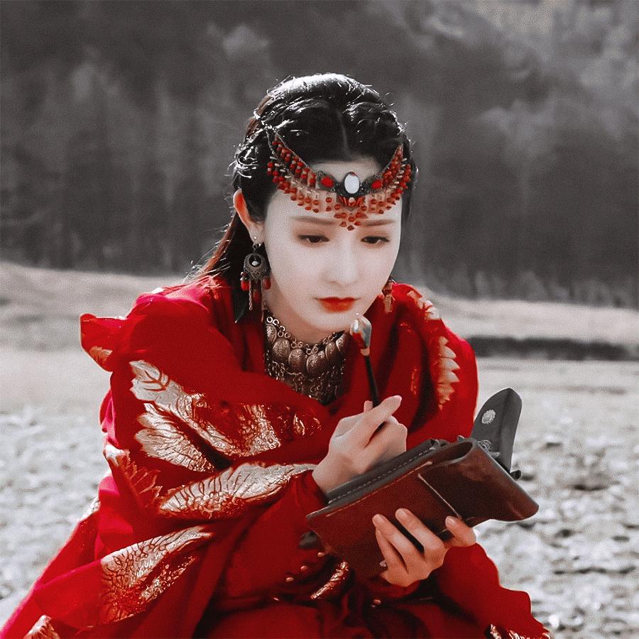 公认最虐心的五部古装剧,高颜值十部顶级虐心古装剧