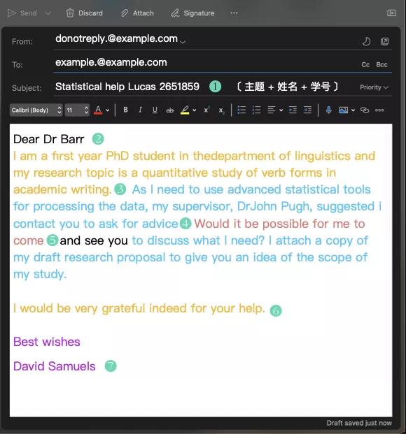 如何写出高质量的英文简历,高质量商务英文邮件写作精讲