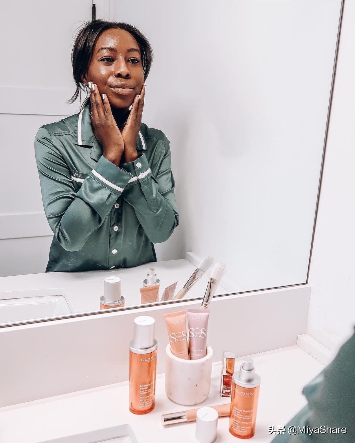 日常肌肤有哪些去黄方法,皮肤黄吃什么药可以退黄