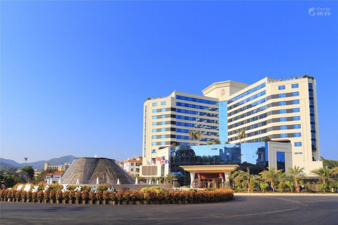 从化亿城泉说温泉酒店价格,从化圣亚庄园温泉酒店多少钱一晚