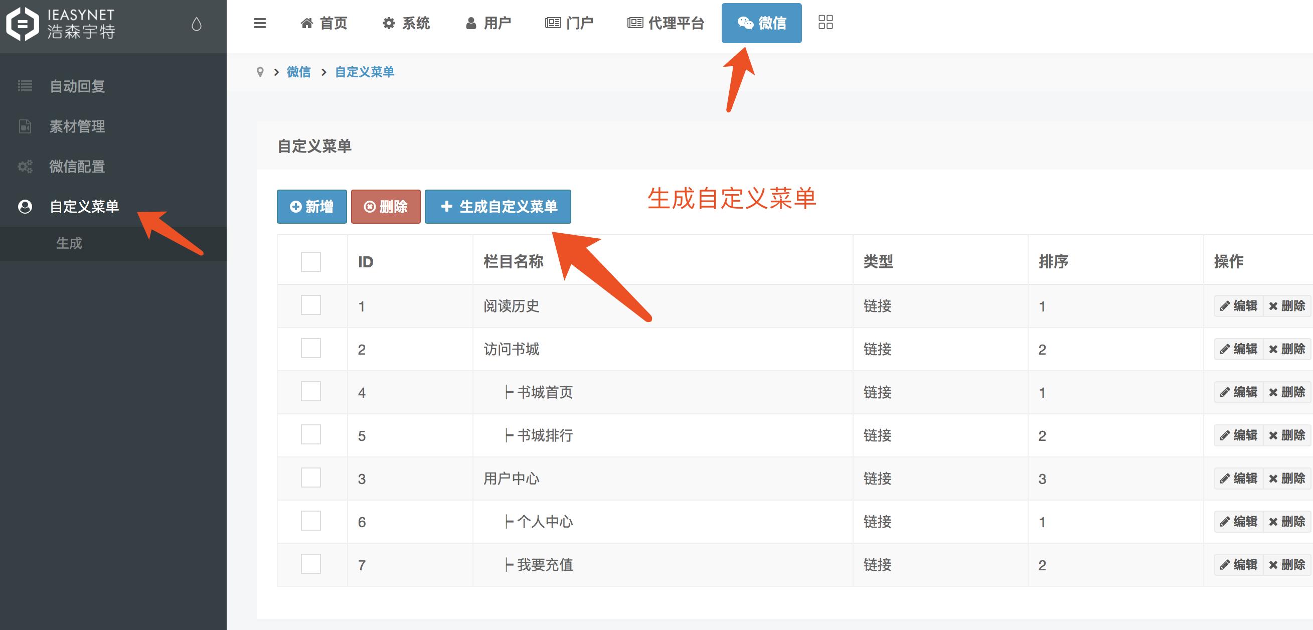 微信公众号对接付费小说,如何搭建小说微信公众号