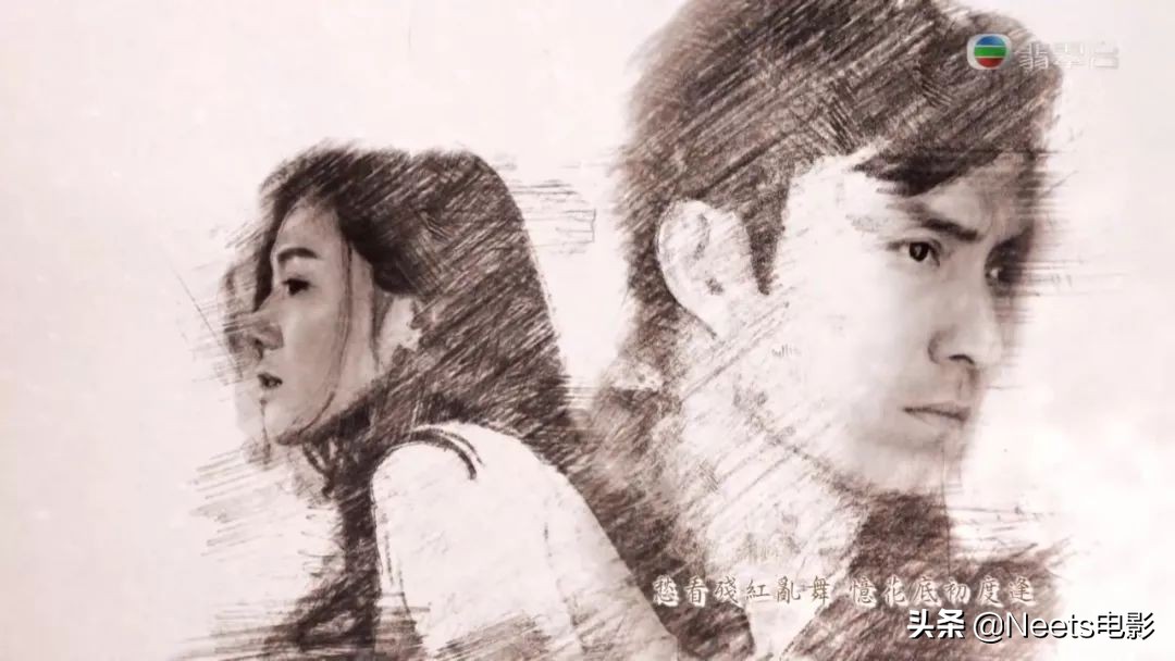 一口气看完系列悬疑推理tvb,灵异诡事一口气看完