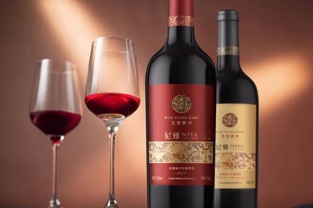 尼雅“云”发战略新品：亮出生态与文化两大IP，“钱”景吸睛