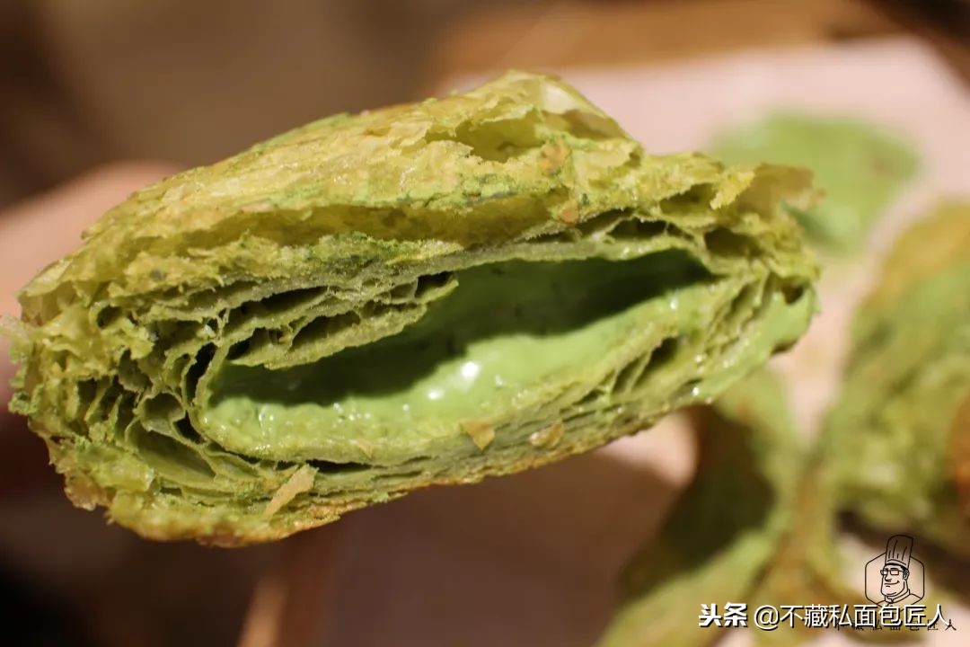 广州哪里有小众面包店,广州最好的日式面包店