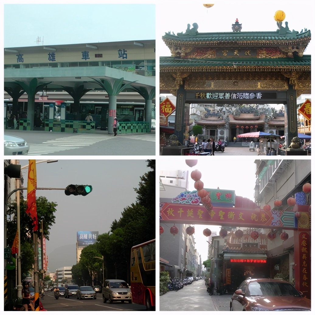 台湾环岛8日旅游路线攻略,台湾环岛8日跟团游攻略