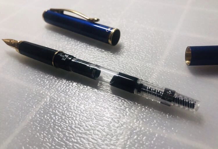 钢笔测评十大最实用的钢笔,钢笔测评十大不值得入手的钢笔