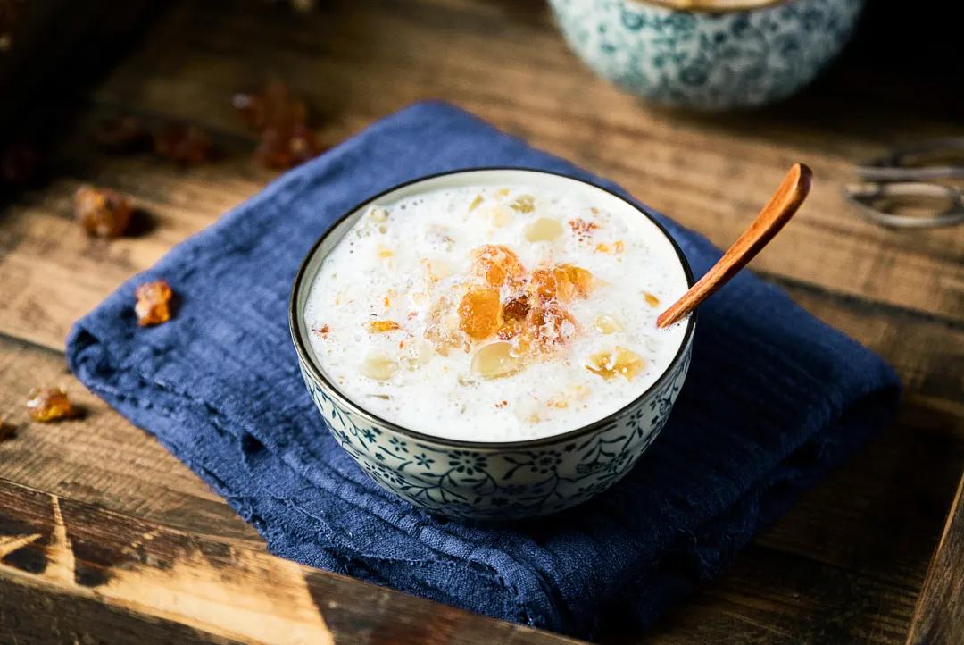 你今日饮咗糖水未啊？