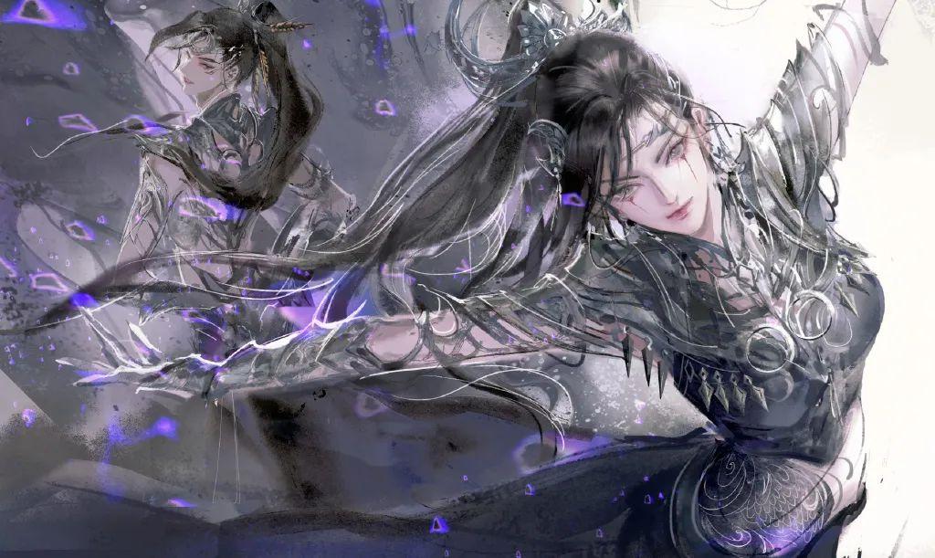 天刀手游五毒vs从龙,剑三和天刀手游