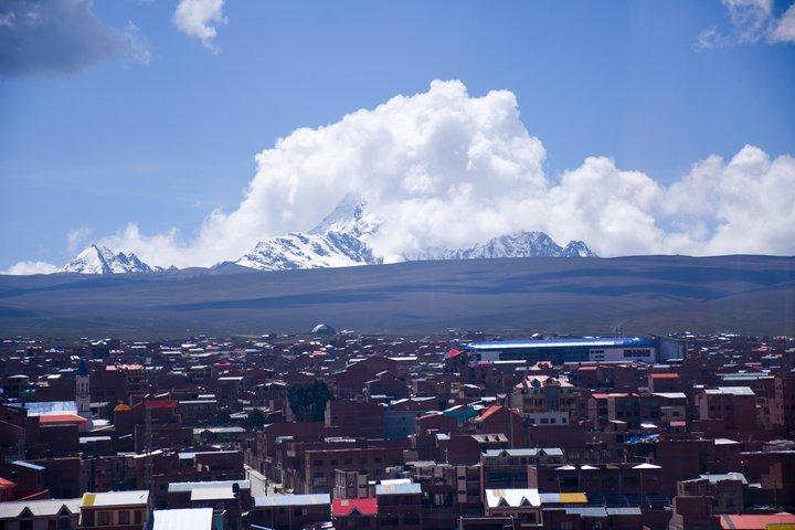 世界最高城市天空之城,最壮观的天空之城