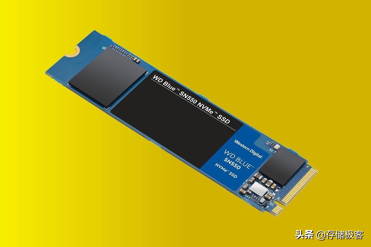 ssd固态硬盘排行榜天梯图,口碑最好的十大ssd固态硬盘