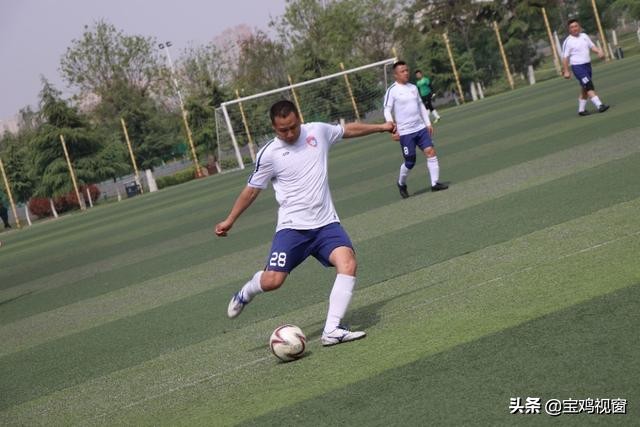 陕西足球甲级联赛宝鸡,陕西民间足球乙级联赛