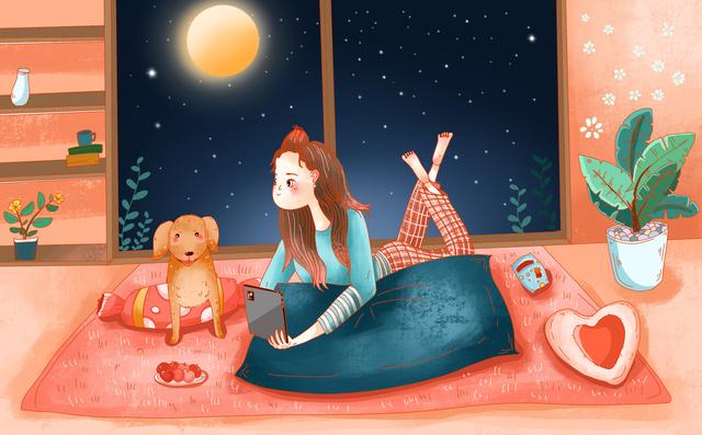 痛经男朋友的贴心表现,痛经男朋友不关心代表不爱你吗