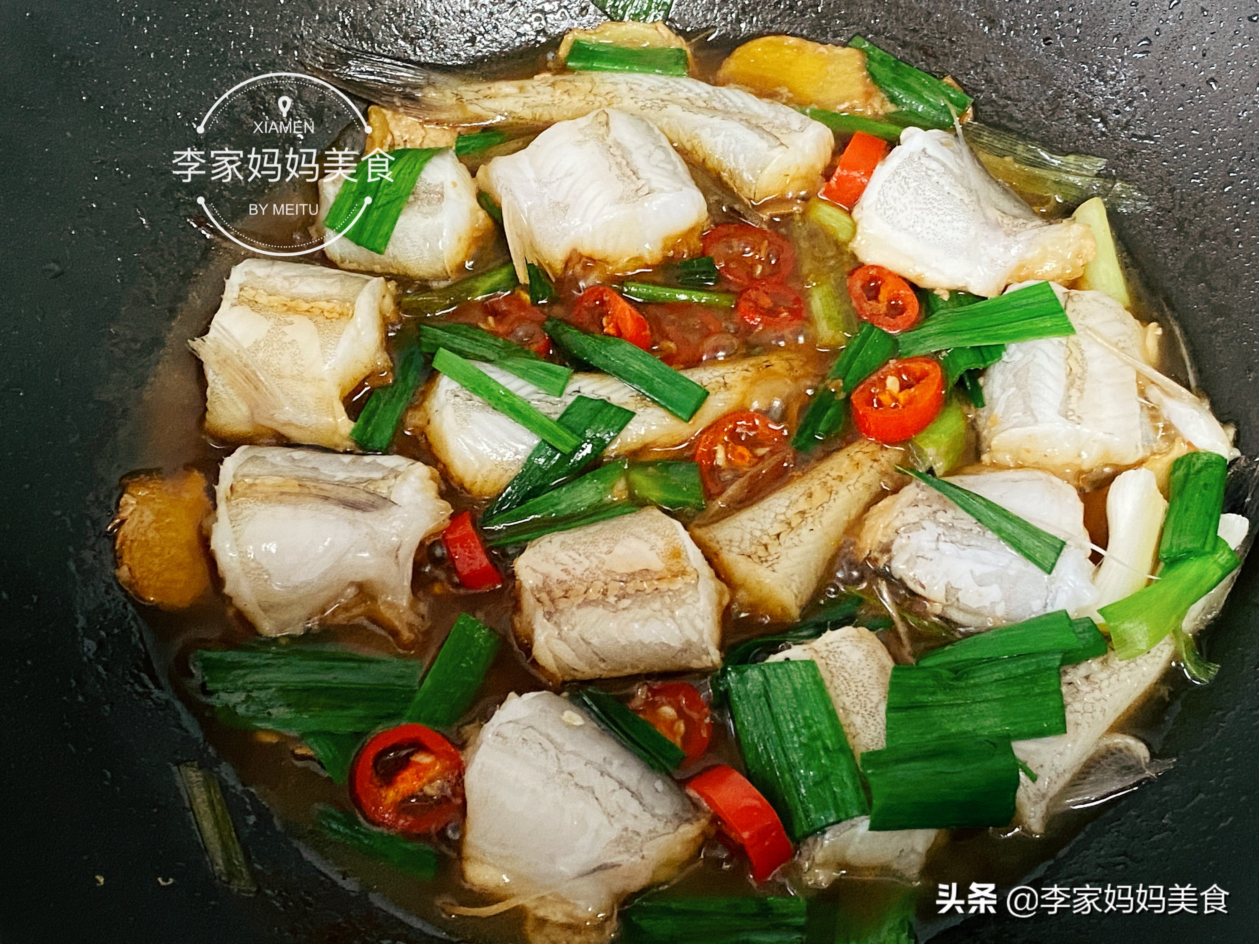 内行人专挑这4种鱼肉细嫩鱼刺少,哪种鱼鱼刺少便宜