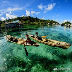 沙巴亚庇和仙本那的区别,沙巴经典必游10个景点