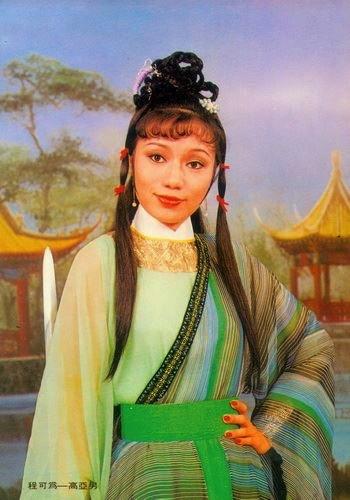 tvb程可为,tvb程可为现状