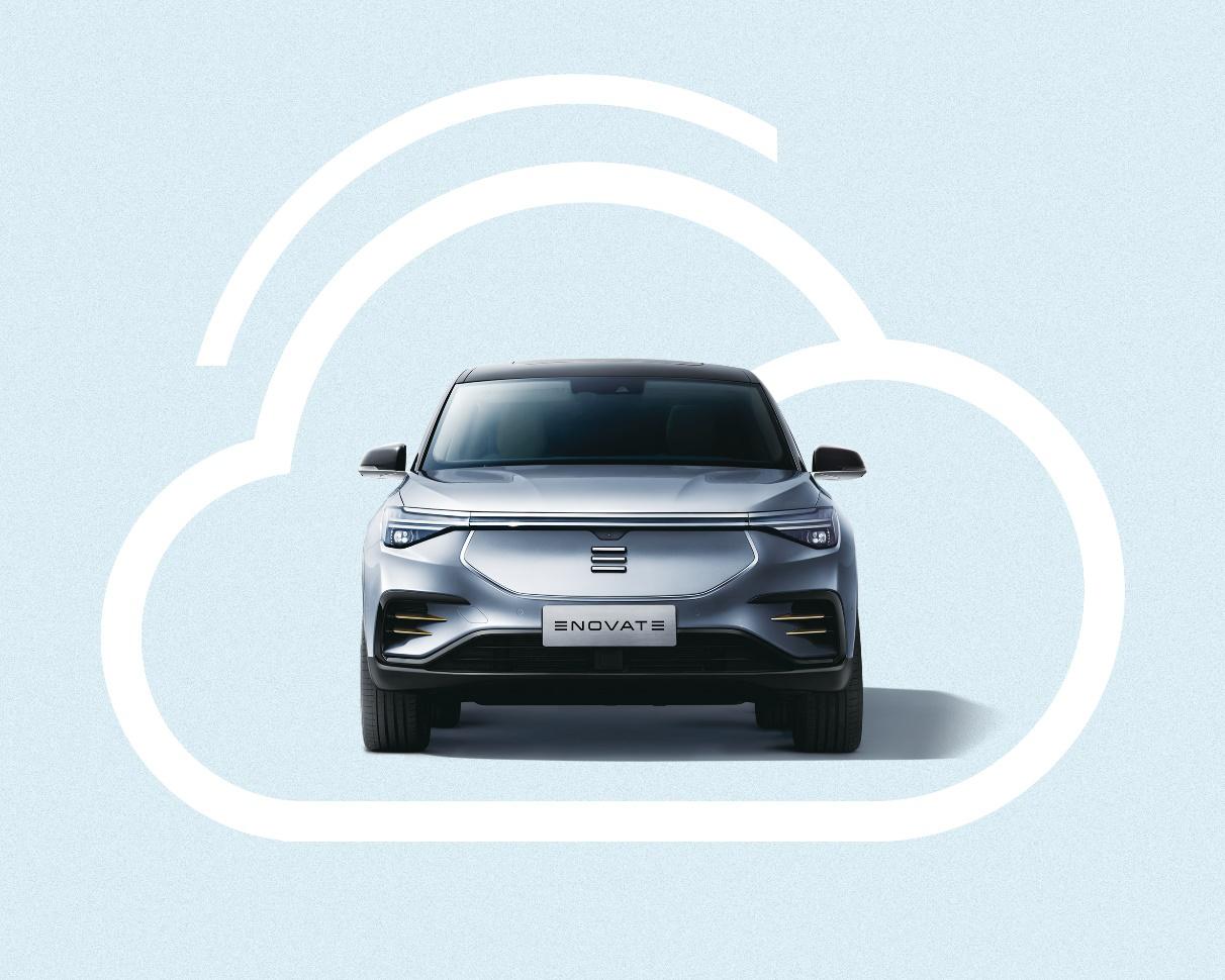 汽车圈的“大哥大”，全力确保用户数据和隐私安全