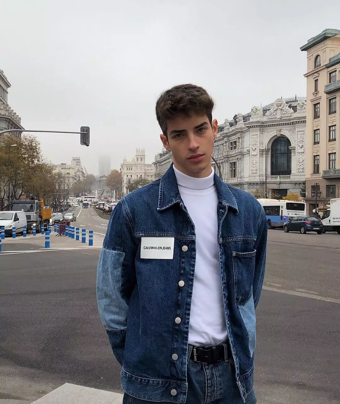 calvinklein楂樼骇鎴愯。,calvinklein缇庡浗鏃跺皻鍝佺墝